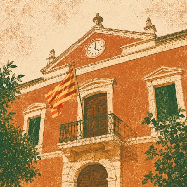 Ajuntament de Sant Climent de Llobregat