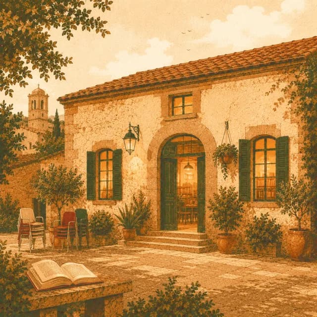 Casal de Cultura de Sant Climent de Llobregat