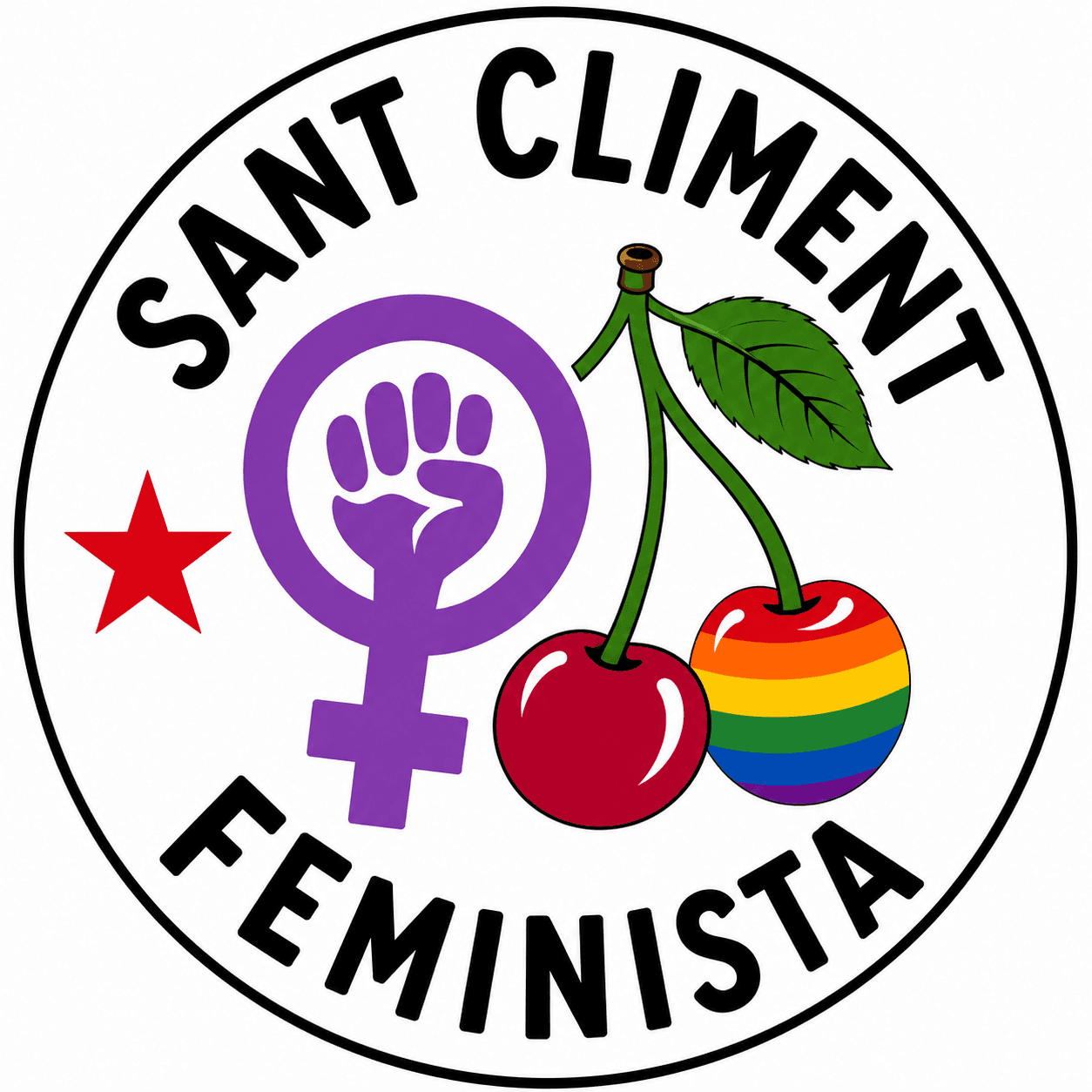 Sant Climent Feminista